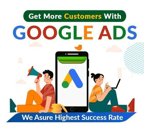Google Ads | PPC