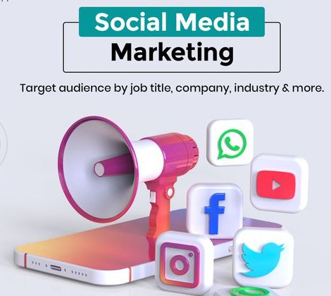 Social Media Marketing